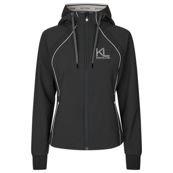 Jacket KLNicole Black