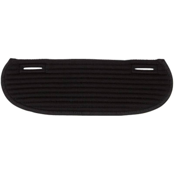 Trapez Pad Climatex Black