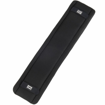 Lunging Pad Mesh Black