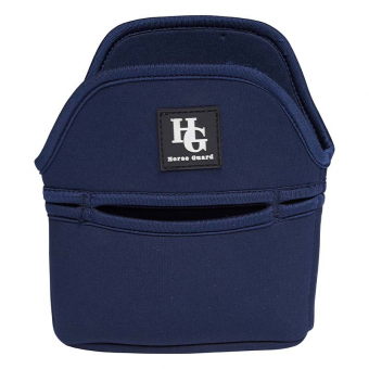 Stirrup Iron Covers Bally HG Navy