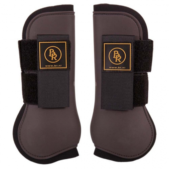 Tendon Boots Event Brown