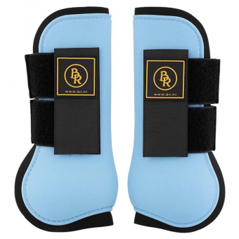 Tendon Boots Event Light Blue