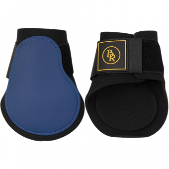 Fetlock Boots Event Navy Blue