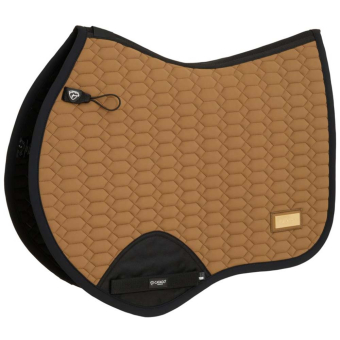 All Purpose Saddle Pad FIR-Tech Grand Beige