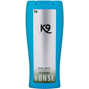 Shampoo Aloe Vera