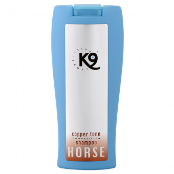 Shampoo Aloe Vera Copper Tone 300ml