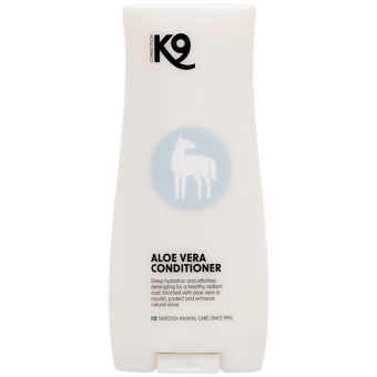 Conditioner Aloe Vera