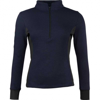 Fleece Sweater Arctic Navy