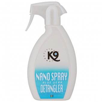 Conditioner Spray Aloe Vera Nano Spray Leave In