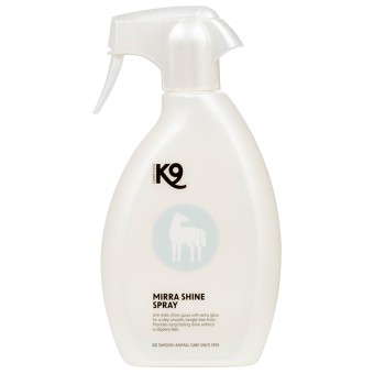 Coat Shine Mirra Shine