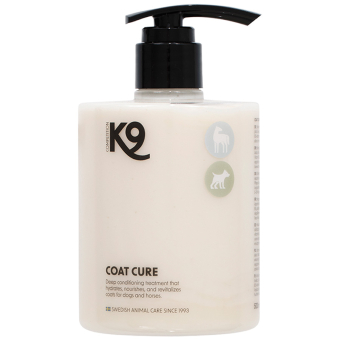 Mane and Tail Treatment Hydra Mane N Tail Cure 500ml