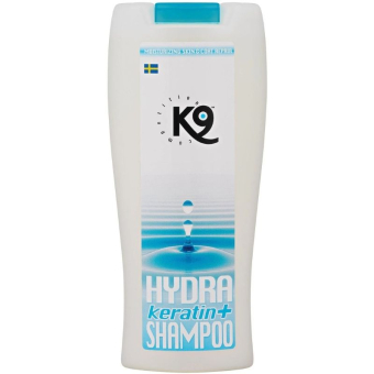 Shampoo Keratin+ Hydra 300ml
