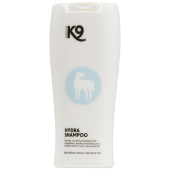Shampoo Keratin+ Hydra 300ml