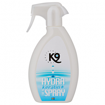 Conditioner Spray Keratin+ Hydra Leave In 500ml