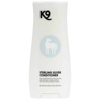Conditioner Sterling Silver 300ml