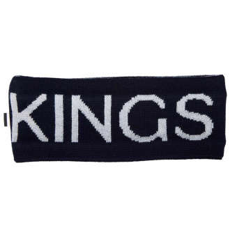 Browband KLMarion Navy Blue