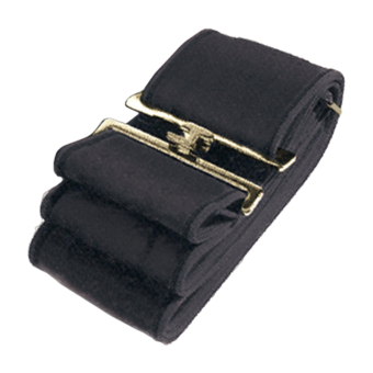 Rug Girth 80mm Black