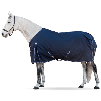 Rain Rug Basic 600D 0g Navy Blue