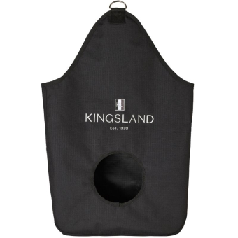Hay Bag Classic Black