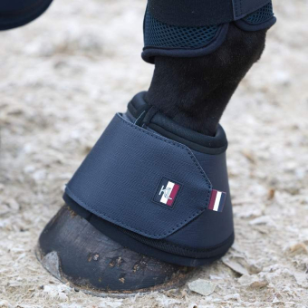 Bell Boots Classic Navy Blue