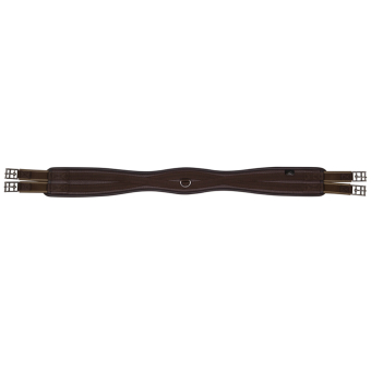 Anatomical Girth Basic Pro Brown