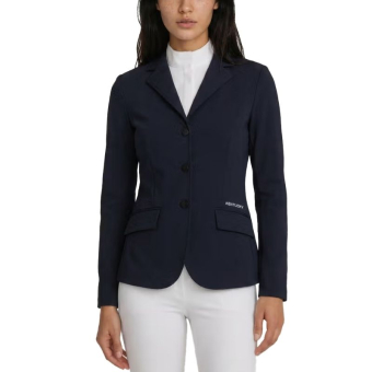Competition Jacket Women Classic Navy Blue