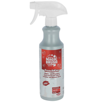 Coat Shine Premium French Kiss 500ml