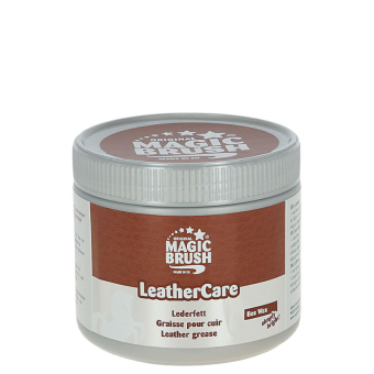 Leather Grease Dubbin 450ml