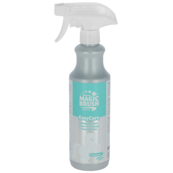 Dry Shampoo Cleaning Lotion 500ml