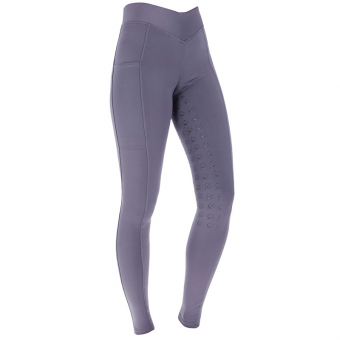 Riding Tights ClassicStar Grey