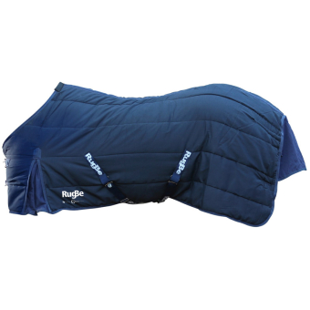 Stable Rug RugBe 150g Navy Blue