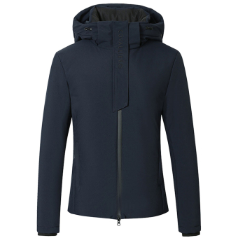 Riding Jacket Sport Navy Blue