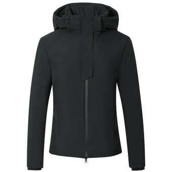 Riding Jacket Sport Black