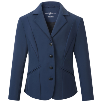 Competition Jacket Child/Junior Competition Navy Blue