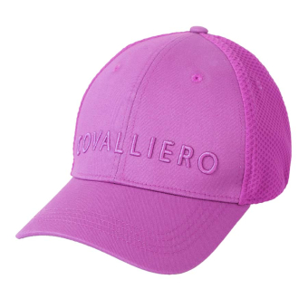 Cap Classic Baseball Pink