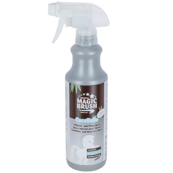 Coat Shine Premium Coco Bello 500 ml
