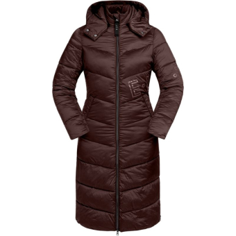 Riding Coat Oslo Lightweight Brown