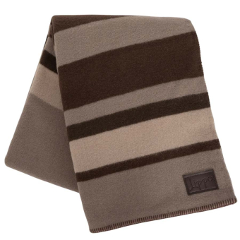 Wool Felt Yorkshire Brown