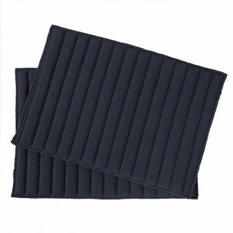 Leg Pads WX Tech 2-pack Navy