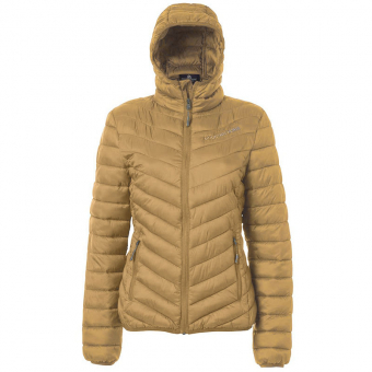 Jacket Sally Bronze