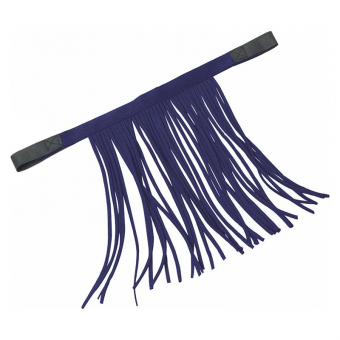 HG Fly Fringe Veil Blue