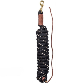 Training Rope Jarn NH Black/Brown