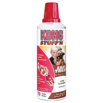 Dog Treats KONG Stuff'n Liver Paste 226g