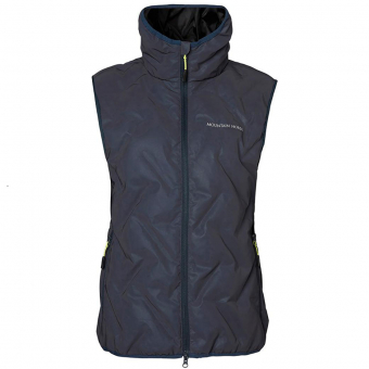 Vest Lunex Reflective Navy Blue