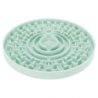 Lick'n'Snack Licking Mat Junior Turquoise