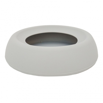 Splash Bowl Soft Sara Grey 470ml