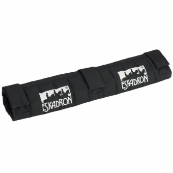 Box Guard Stable Head Protector Black