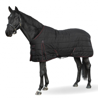 Stable Rug Supreme 100g Black