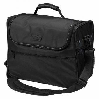Grooming Bag 2.0 Black