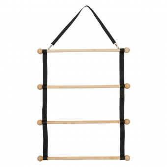 Rug Hanger 2.0 Black